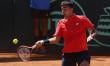 Tomás Barrios cayó ante el argentino Navone en primera ronda del torneo de Umag