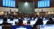 Cámara de Diputados aprueba creación del Consejo de Nombramientos Judiciales y pasa al Senado
