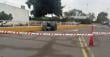 Descubren 25.500 detonadores para explosivos de uso industrial en complejo Chacalluta