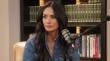 ¿Felipe Kast en la lista?: Pamela Díaz reveló quiénes son los únicos tres hombres de los que se ha enamorado