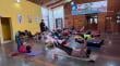 Operativo de salud en Mirasol atendió a vecinos y mascotas del sector