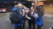 Bomberos de Temuco entregan evidencia clave a PDI y FIscalía en investigación por millonario fraude