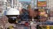 Revelan que 122 cámaras de televigilancia no están funcionando en Viña del Mar