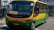 Locomoción se ahorrará el viaje a Valparaíso: Seremi atenderá en la delegación