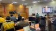 Caso tráfico de drogas en Fuera Aérea: Mantienen prisión preventiva de exfuncionarios FACH tras apelación de las defensas