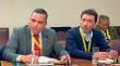 Víctimas del megaincendio cuestionan ausencia del ministro Montes en la Comisión Investigadora para la Reconstrucción