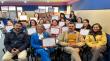 Hualaihué celebró la certificación del curso técnicas de manipulación de alimentos