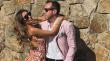 Francisco Kaminski confesó que le gustaría casarse con Camila Andrade: “Lo quiero todo”