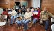 Entregan los primeros fondos de inversión social a 18 organizaciones de Quillota, Olmué y Limache