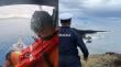 Continúa intensa búsqueda de hombre desaparecido desde el viernes en Rapa Nui