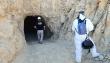 PDI realizó peritajes en yacimiento donde falleció minero en sector Finca Maray en Atacama