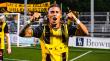 Llegaría desde Estados Unidos: Deportes Iquique estaría interesado en el colombiano Juan David Torres