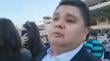 Abogado dijo que detenido como autor intelectual del crimen del &quot;Rey de Meiggs&quot; está &quot;muy sorprendido&quot; por su arresto