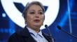 Jara y dichos de Jadue: “Soy candidata a la Presidencia y no comentarista de las declaraciones que haga o no alguna persona”