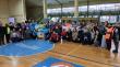 Maullín fue sede del Encuentro Intercomunal de Adultos Mayores
