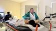 Realizan más de 550 exámenes de imagen gratuitos a pacientes en Villarrica y Pucón
