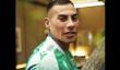 [VIDEO] Se acabó la novela: Eduardo Vargas es nuevo jugador de Audax Italiano