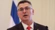 Ministro Exteriores israelí considera que el anuncio de Macron &quot;es un premio para Hamás&quot;