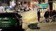 En pleno centro de Llolleo transeúnte perdió la vida de un infarto