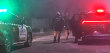 Detienen a sujeto que atacó a carabineros en medio de un control en Osorno