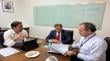 Avanza proyecto de mejoramiento y asfaltado de ruta entre Liucura y Melipeuco
