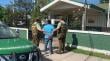 Una persona fue detenida por robo con intimidación en Paillaco