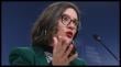 Vallejo y tomas en Santiago: Ministra dijo que es necesario el &quot;diálogo para resolver estos problemas&quot;