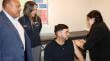 Refuerzan campaña de vacunación en Quintero: “Los avances han sido más lentos que en años anteriores”