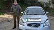 Carabineros detiene a 2 sujetos por receptación de vehículo en Viña del Mar: una tercera persona huyó