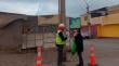 CGE reforzó su infraestructura eléctrica en sector La Pampa de Alto Hospicio con soluciones técnicas y diálogo ciudadano
