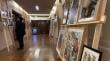 Festival Cromático inaugura en Puerto Varas la exposición colectiva &quot;Entrelazar&quot;
