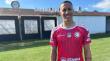Kevin Méndez y su fichaje en Unión La Calera: “Este club me abrió las puertas y el entrenador quería que viniera”.