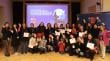 27 mujeres fueron certificadas como gestoras comunitarias contra la violencia de género en Quilpué y Valparaíso
