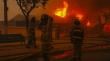 Fiscalía presenta acusación contra nueve acusados del megaincendio en el Gran Valparaíso: pide cadena perpetua