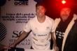 Antofagastino Sebastián González consigue la Triple Corona: nadador cruzó Canal de la Mancha y logra histórica hazaña