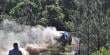 Tres espectadores de un rally en Francia murieron tras ser atropellados por una competidora