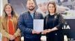 Cartagena: alumnos de Gastronomía accederán a formación avanzada en instituto profesional de Viña del Mar