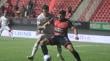 Limache no encontró el gol ante Ñublense y sufrió una derrota como local que lo complica