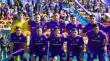 San Antonio Unido vence con agónico 4-3 a Puerto Montt y enciende la ilusión en la Segunda División
