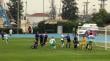 Sorpresiva derrota ante San Antonio Unido complica liderato de Deportes Puerto Montt