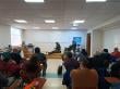 Patrullas Mixtas de Los Ríos participaron de 2° ciclo de capacitaciones
