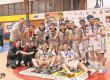 Las Ánimas venció a  la selección chilena y  ganó la Copa Austral