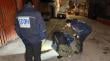 Balacera en La Pintana deja un fallecido y una mujer herida: Investigan posible rencilla entre bandas