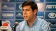 Cesare Rossi sobre la actualidad del club: &quot;Hay que tener tranquilidad y mente fría en esta situación. Deportes Iquique no se acaba porque va a cambiar de división&quot;