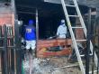 Investigan incendio que cobró la vida de cuatro personas en Valdivia