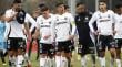 Colo Colo igualó con O’Higgins y perdió la oportunidad de instalarse en zona de copas