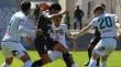 En un partido marcado por los penales Wanderers sufrió una dura derrota en Antofagasta