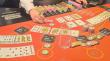 Hombre ganó más de 160 millones en el casino de Viña tras obtener escalera real
