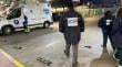 Balacera en Lampa dejó un herido con orden de detención vigente