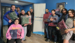 Ultraport entrega abrigo a personas en situación de calle en Valparaíso